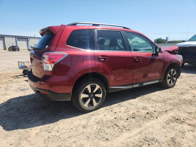 2018 SUBARU FORESTER 2 - JF2SJAGC7JH511401