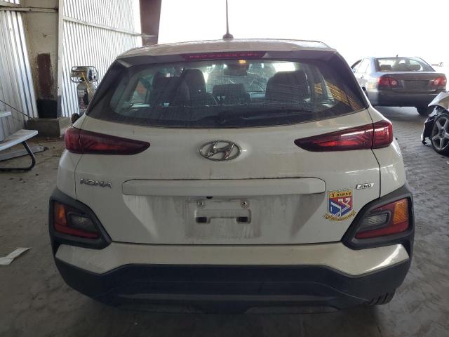 2021 HYUNDAI KONA SE KM8K1CAA3MU644813