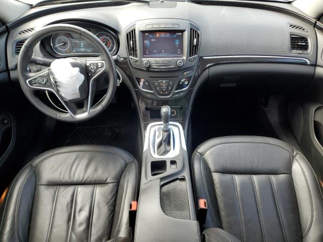 2015 BUICK REGAL 2G4GK5EX3F9279644