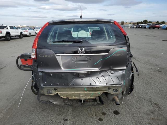 2HKRM4H35DH676275 2013 HONDA CRV