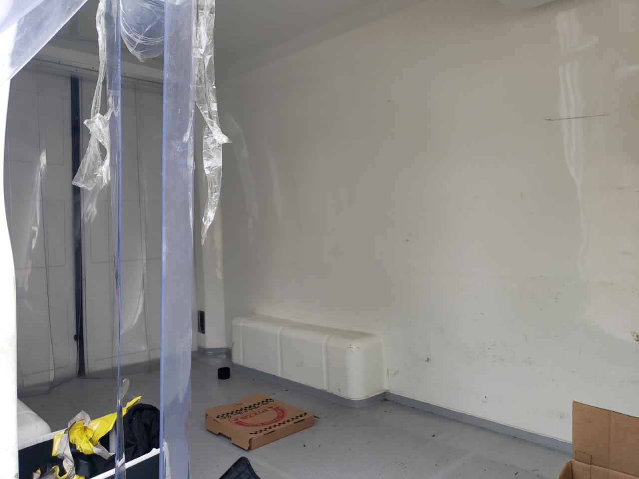 MERCEDES-BENZ SPRINTER 2500