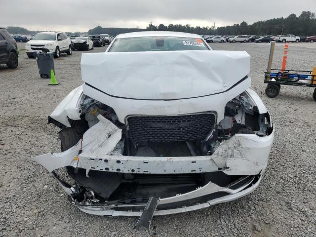 2018 CHRYSLER 300 TOURING 2C3CCAAG7JH117887