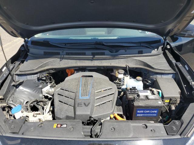 2023 HYUNDAI KONA SEL KM8K33AG8PU171302