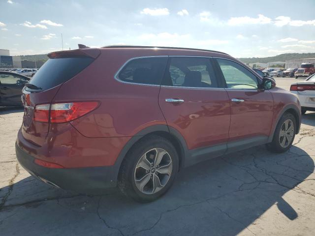 2015 HYUNDAI SANTA FE G KM8SM4HF3FU089668