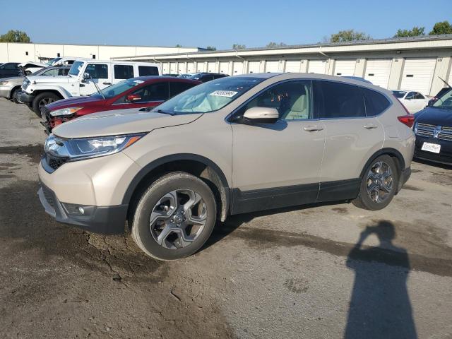 2019 HONDA CR-V EX - 2HKRW2H51KH624140