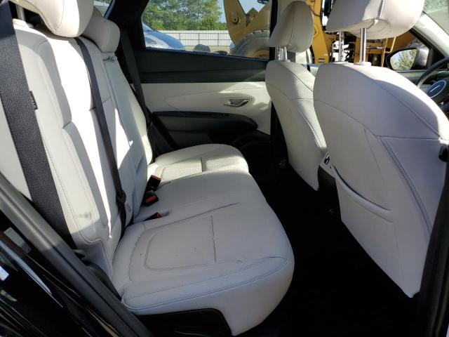 2025 HYUNDAI TUCSON SEL 3KMJCCDE2SE006800