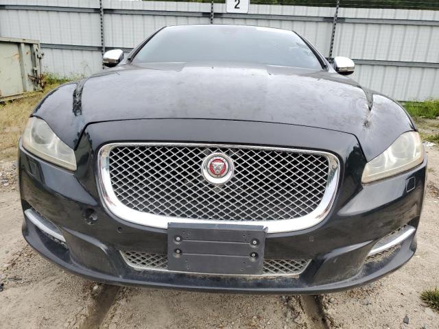 2015 JAGUAR XJL PORTFO SAJWJ2GD3F8V83459