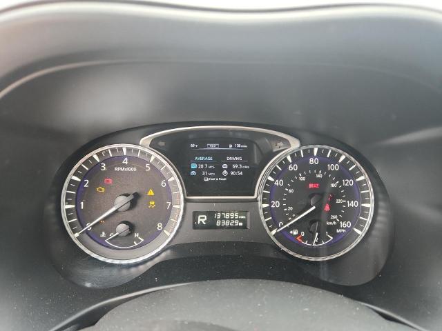 2016 INFINITI QX60 5N1AL0MN7GC527121