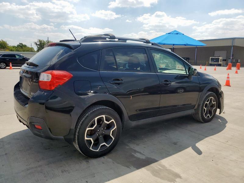 2015 SUBARU XV CROSSTR JF2GPAMC8F8225377