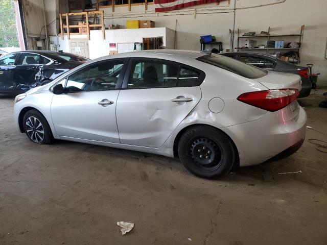 2015 KIA FORTE LX KNAFX4A60F5291155