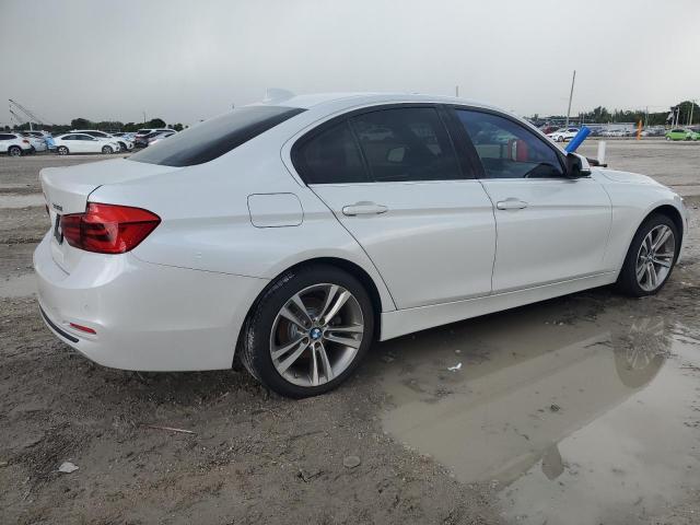 2018 BMW 330 I WBA8B9G53JNU97498