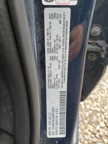 2022 RAM 1500 BIG H 1C6RRFBG3NN472821