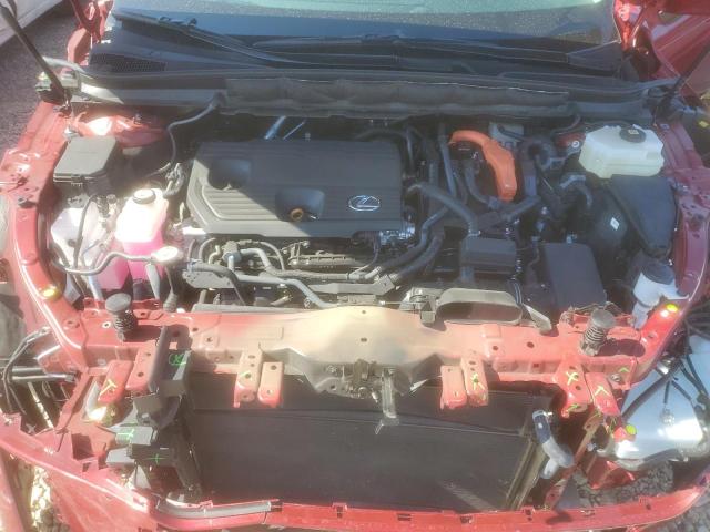 2024 LEXUS RX 350H BASE 2T2BBMCAXRC034427