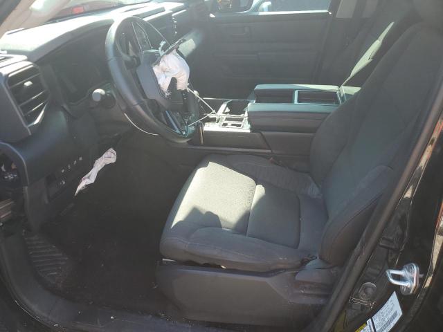 2023 TOYOTA TUNDRA CREWMAX SR 5TFKB5DB8PX127656