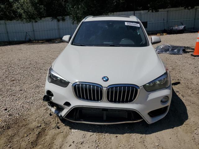 2019 BMW X1 XDRIVE28I WBXHT3C58K3H35111