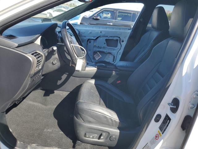 2016 LEXUS NX 200T - JTJYARBZXG2036032