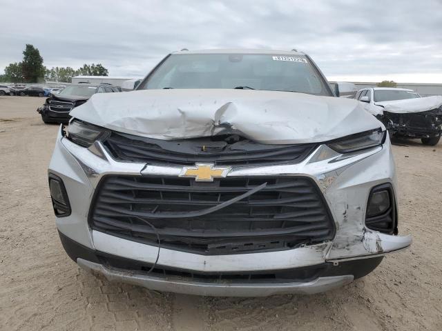 2022 CHEVROLET BLAZER 2LT #3290292213