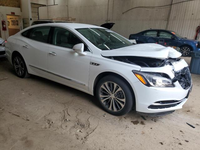 2017 BUICK LACROSSE E 1G4ZP5SS7HU142246