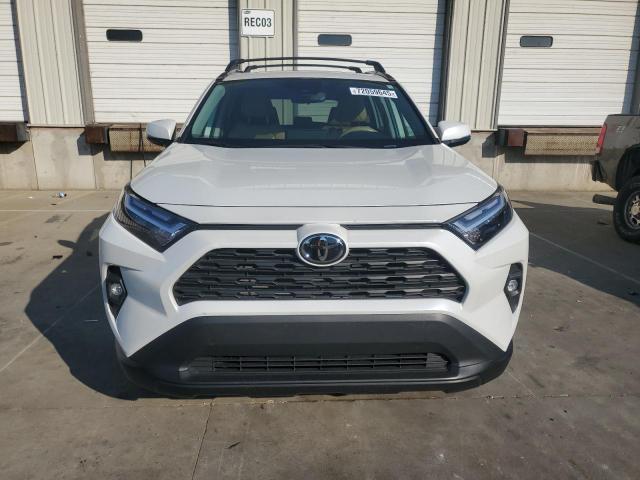 2023 TOYOTA RAV4 XLE P - 2T3A1RFV6PW362770