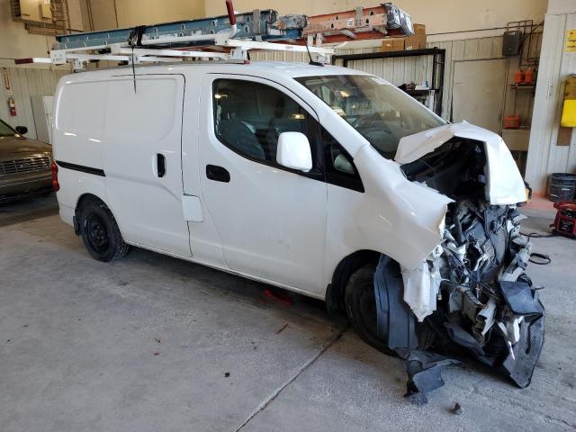 2018 NISSAN NV200 2.5S #3290271223