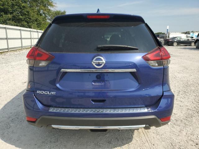 2019 NISSAN ROGUE S 5N1AT2MT6KC736496