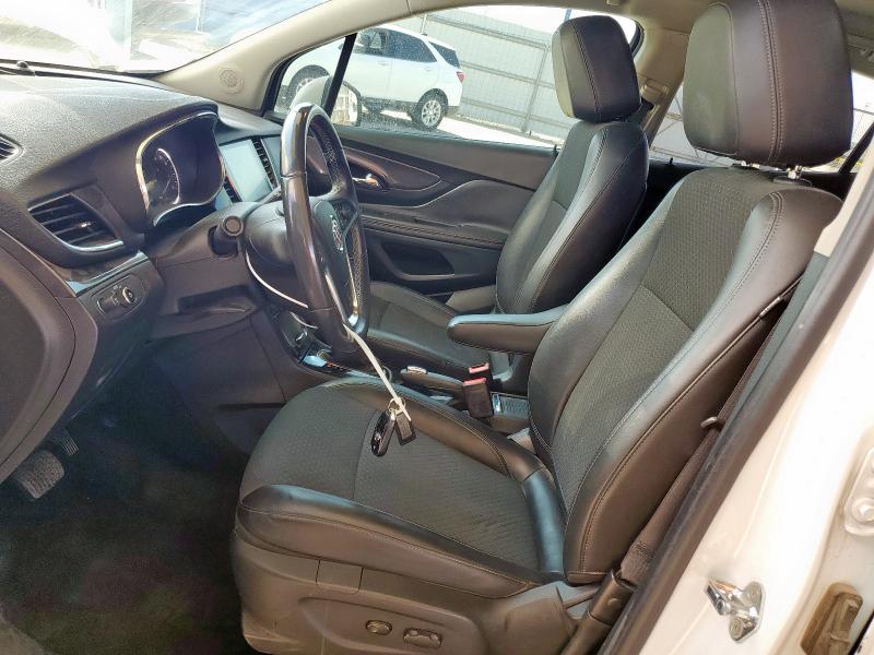 2018 BUICK ENCORE PRE KL4CJASB4JB665188