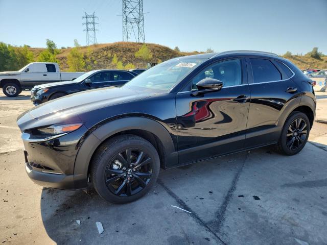 Global Auto Auctions: 2024 MAZDA CX-30 SELE