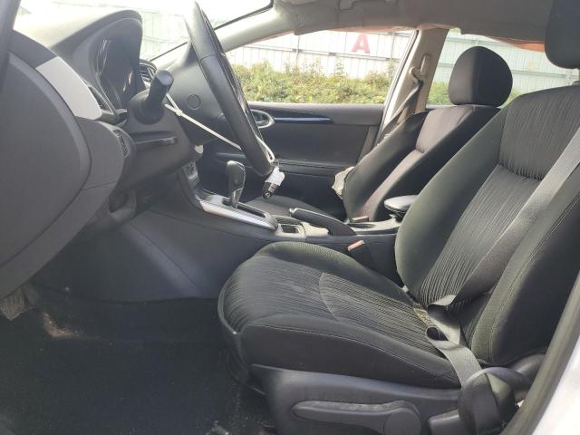 2019 NISSAN SENTRA S #3302733018