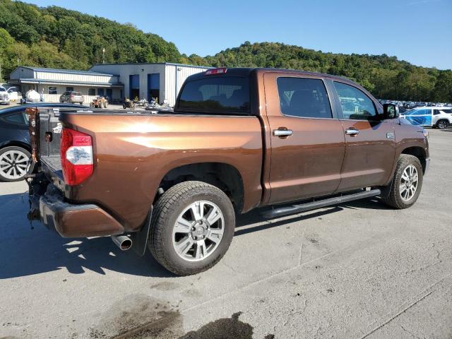 2016 TOYOTA TUNDRA CREWMAX 1794 5TFAY5F15GX498479