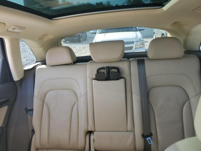 2015 AUDI Q5 PREMIUM #3301722391