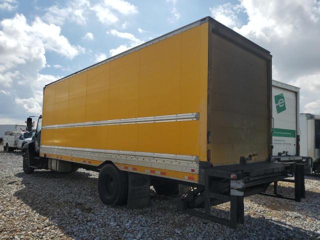 2010 HINO 258/268 #3266691360