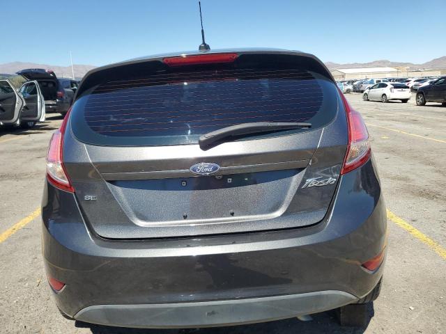 2018 FORD FIESTA SE 3FADP4EJ0JM104627