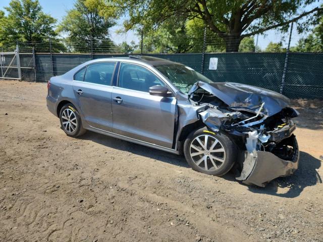 2017 VOLKSWAGEN JETTA SE - 3VWDB7AJ6HM347611