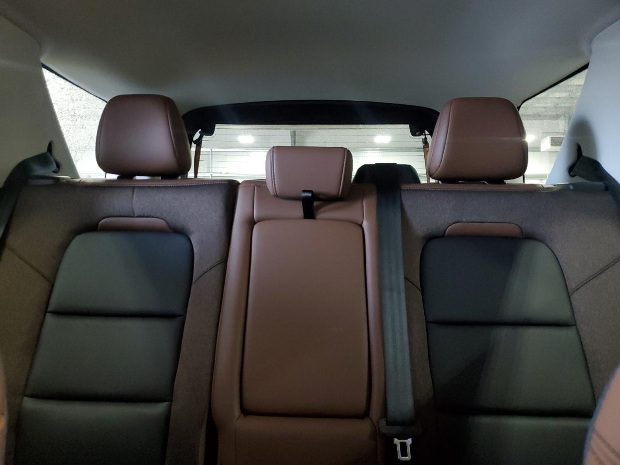 FORD BRONCO SPORT OUTER BANKS