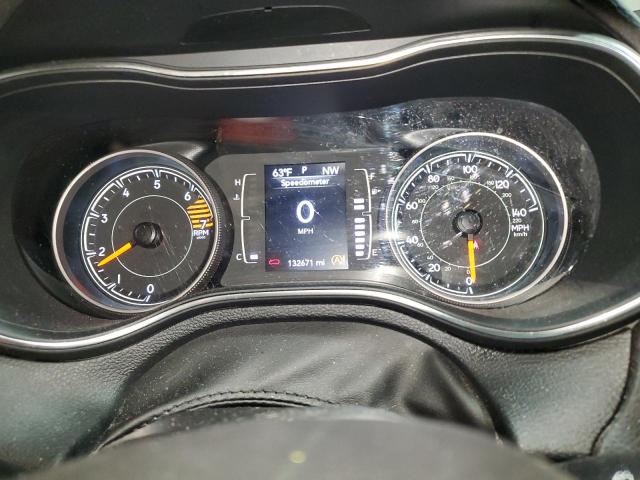 2019 JEEP CHEROKEE L 1C4PJLCB9KD159928