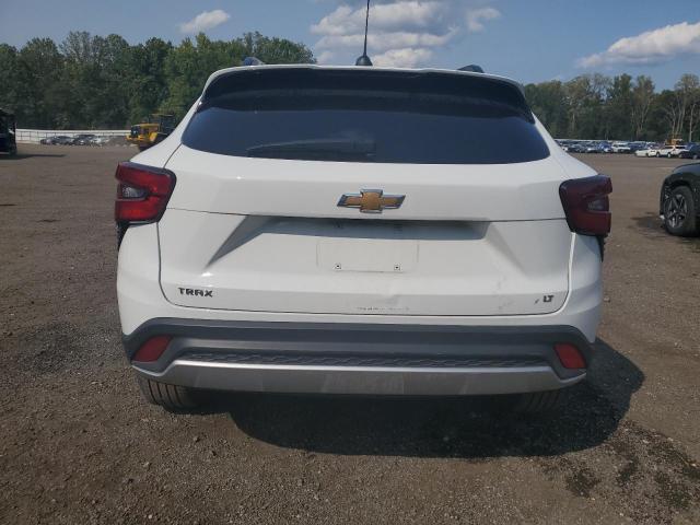 2024 CHEVROLET TRAX 1LT KL77LHE23RC242725