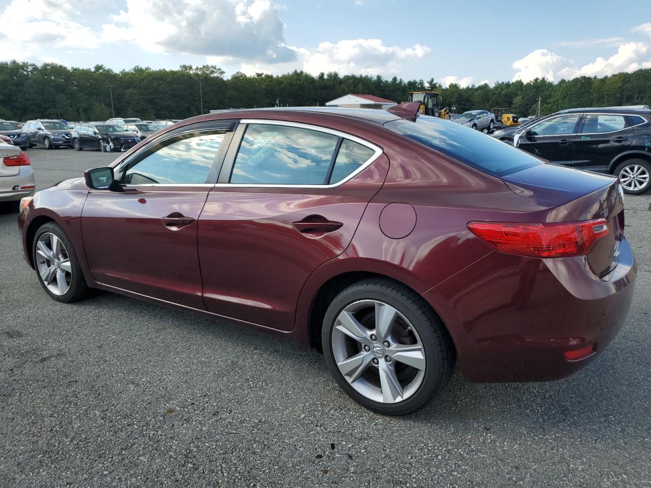 ACURA ILX 24 PREMIUM