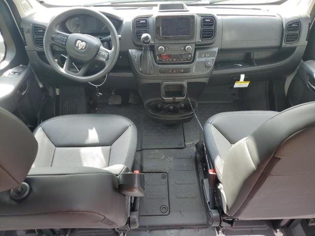 2025 RAM PROMASTER - 3C6MRVHGXSE548790