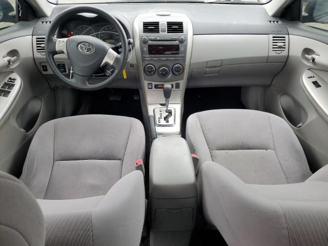 2011 TOYOTA COROLLA BA - JTDBU4EE8B9147030