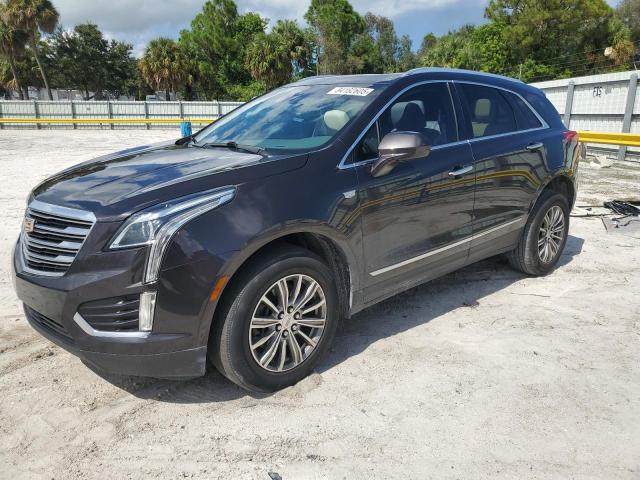 CADILLAC XT5 LUXURY