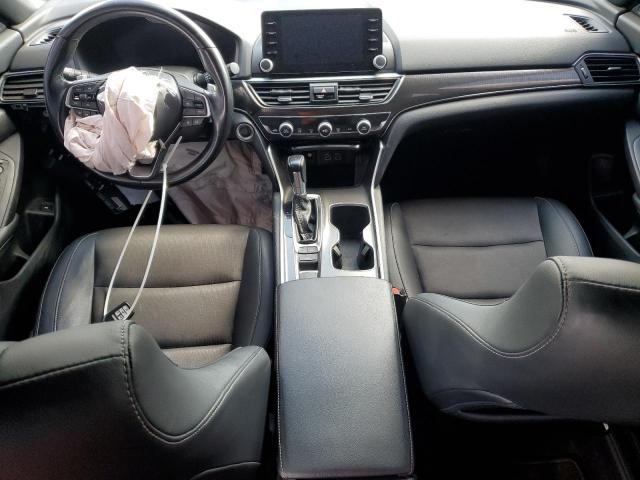 2022 HONDA ACCORD SPO #3286567170