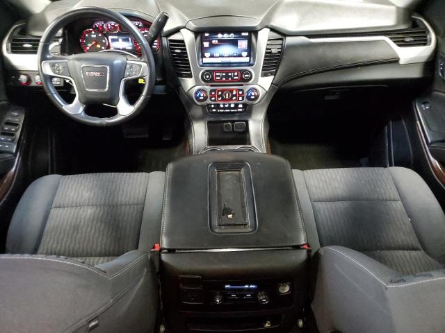 2015 GMC YUKON SLE 1GKS2AKC5FR675819