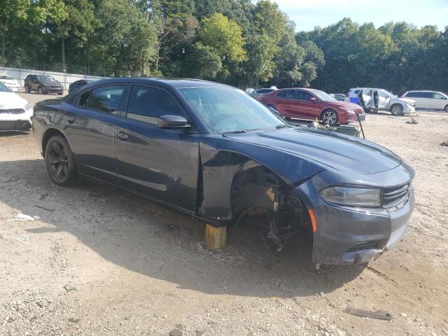 2016 DODGE CHARGER SX 2C3CDXHG7GH318218