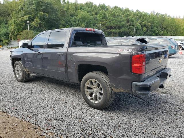 2016 CHEVROLET SILVERADO K1500 LT #3287718196