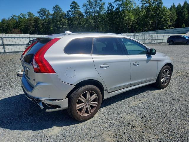 2017 VOLVO XC60 T5 INSCRIPTION YV440MDU3H2006460