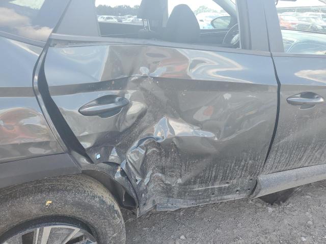 2022 HYUNDAI TUCSON BLUE KM8JBCA12NU024433