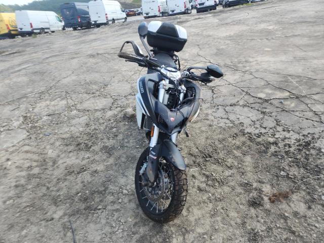 2018 DUCATI MULTISTRAD ZDMAAEDT1JB031724