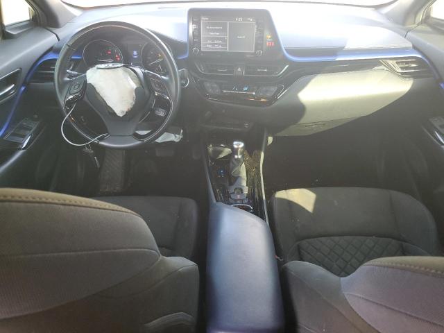 2020 TOYOTA C-HR XLE JTNKHMBX2L1088885