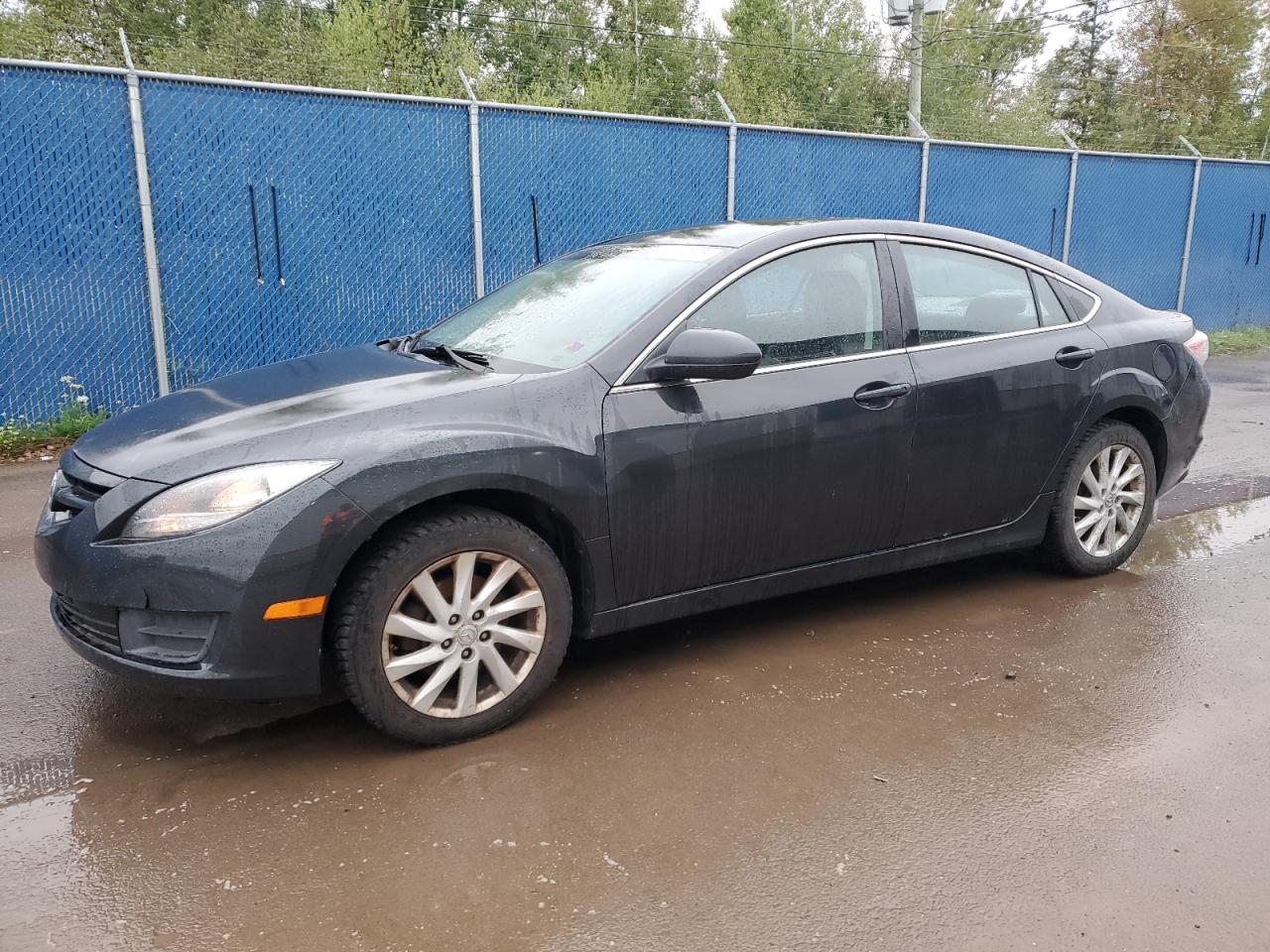 MAZDA 6 SPORT