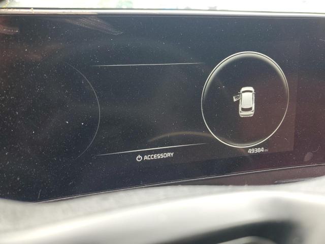 2023 KIA SPORTAGE S - 5XYK53AF6PG050713